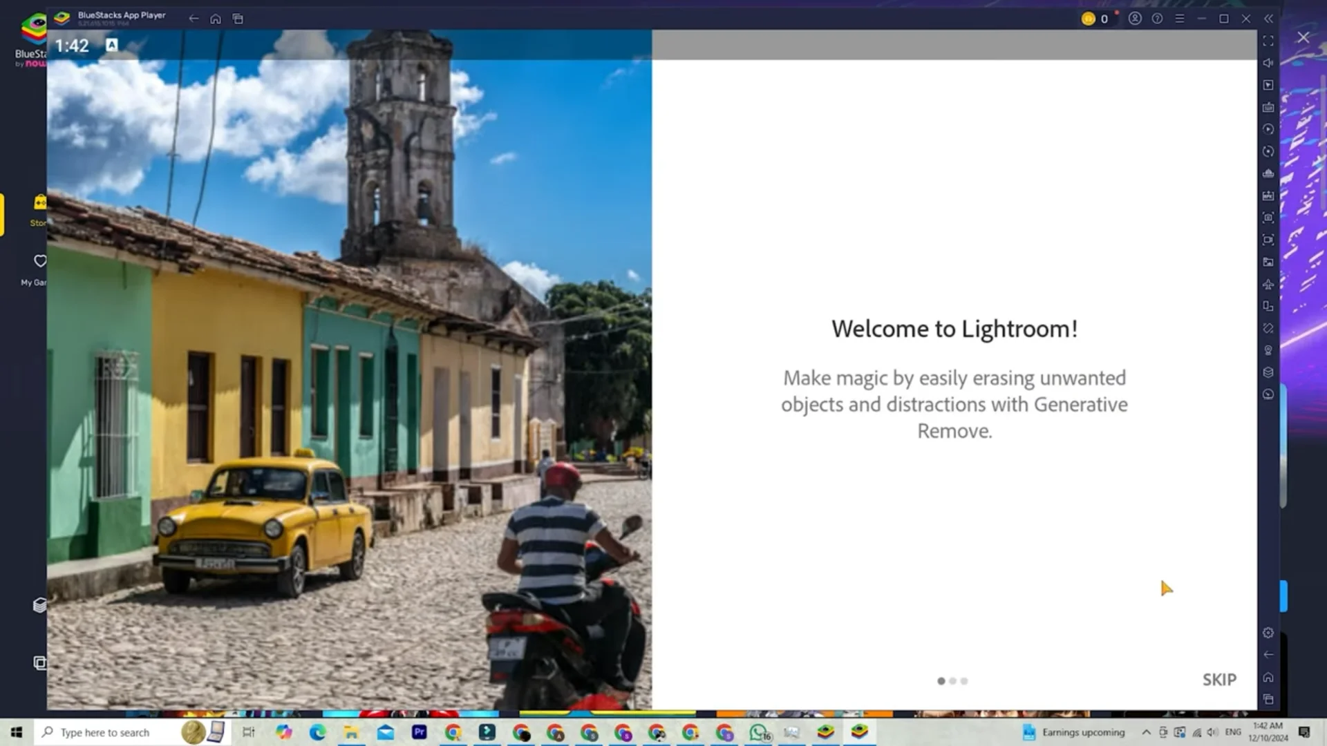 Lightroom MOD APK Download latest Premium Pro Version Free 35 lightroom free download for pc