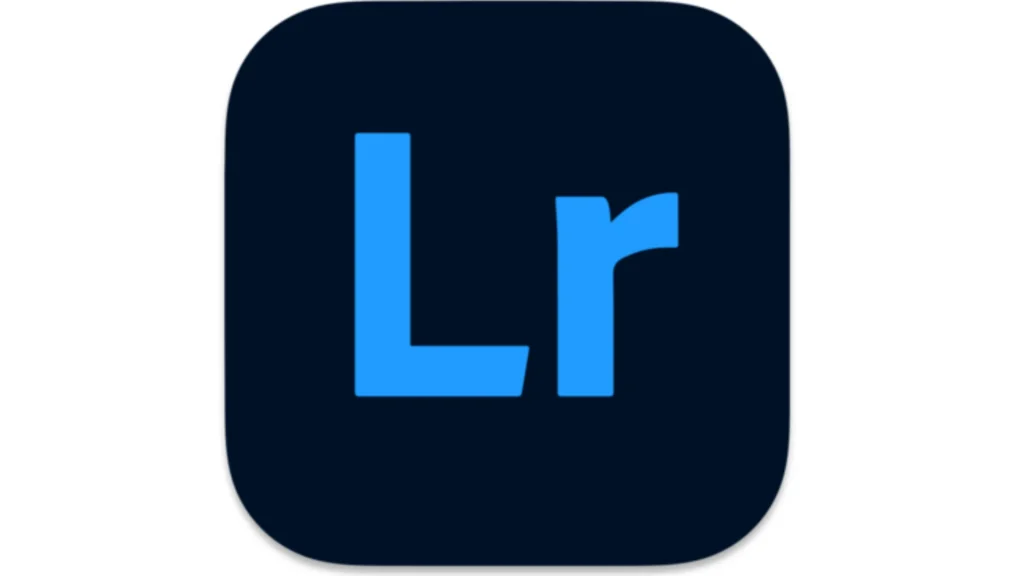 Lightroom MOD APK Download latest Premium Pro Version Free 1 CapCut Logo