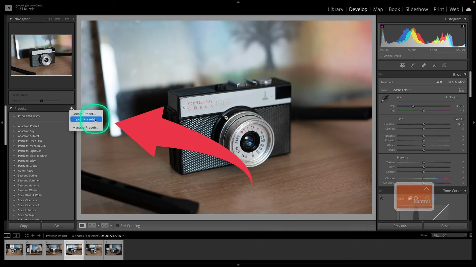 lightroom presets free download 25 adobe lightroom classic