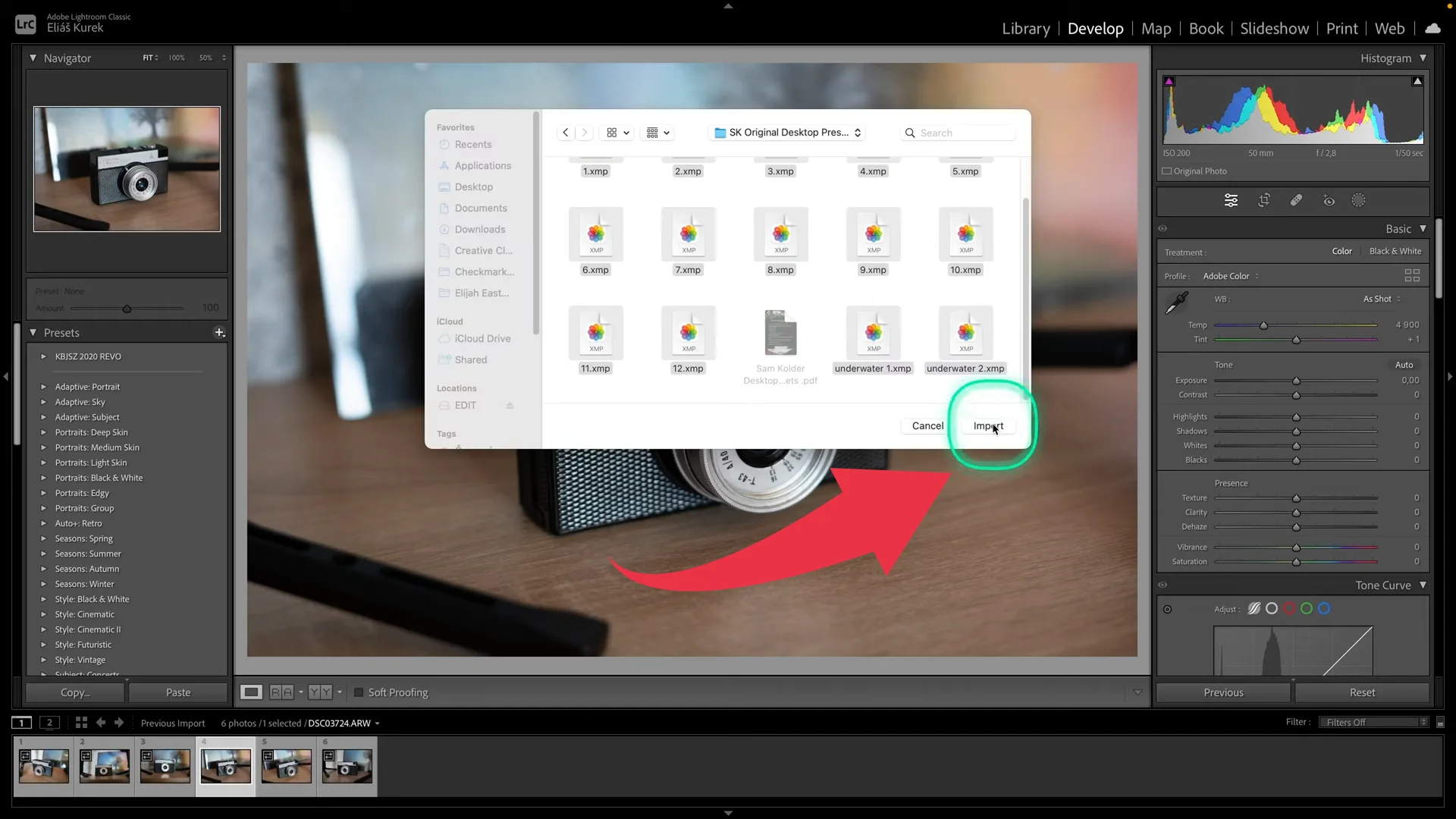 lightroom presets free download 26 lightroom classic adobe