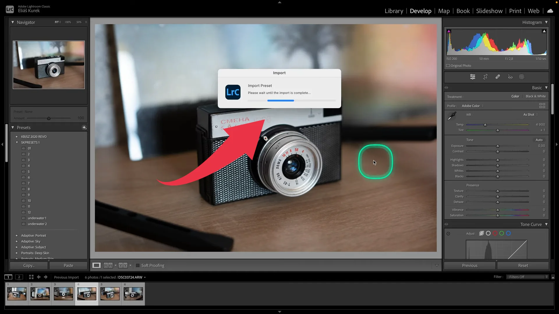 lightroom presets free download 27 lightroom classic download