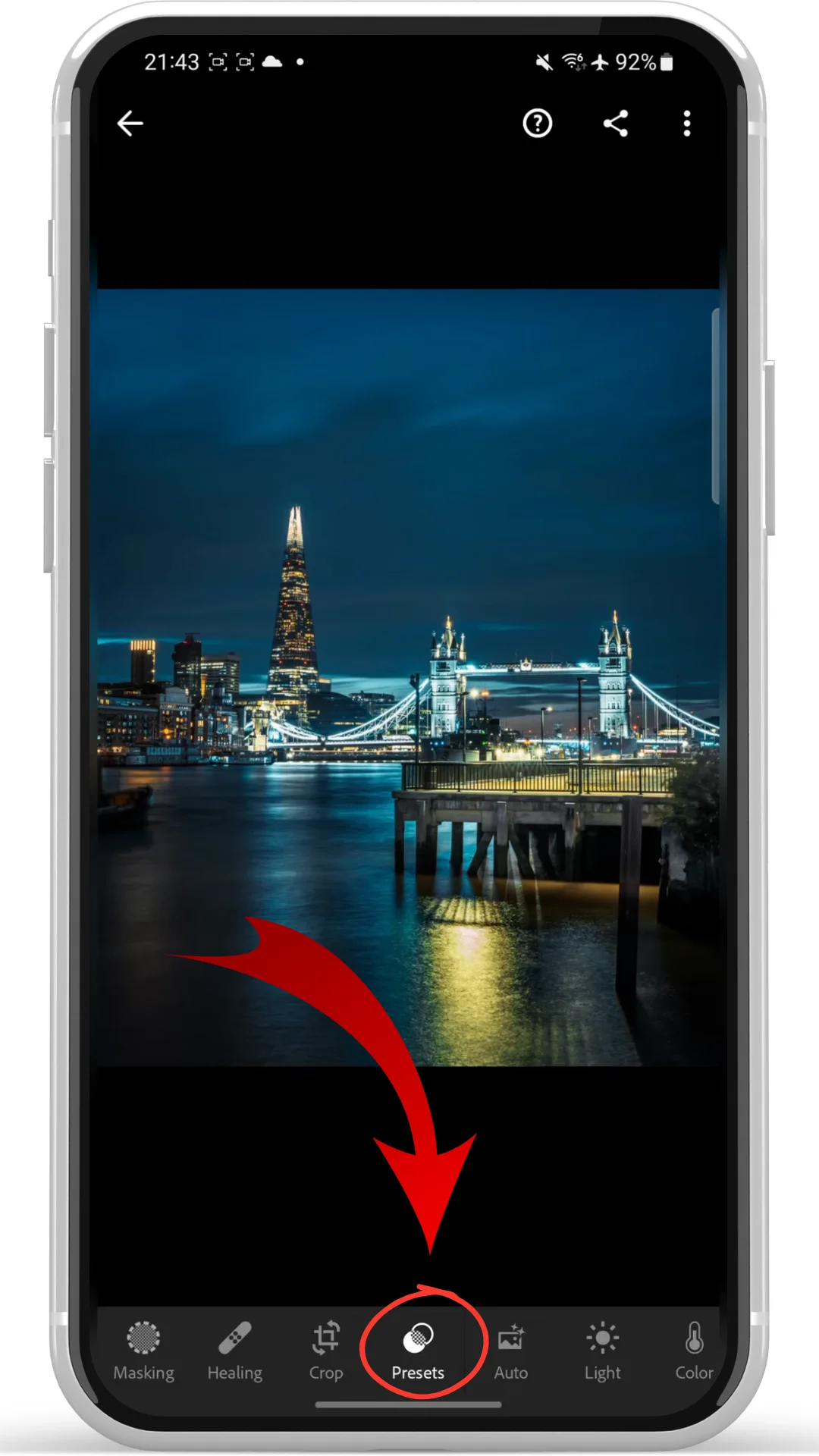 lightroom presets free download 13 installing lightroom presets